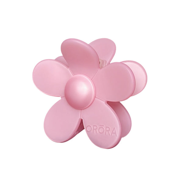 Butterfly Claw Clip - Blush – Orora Hair